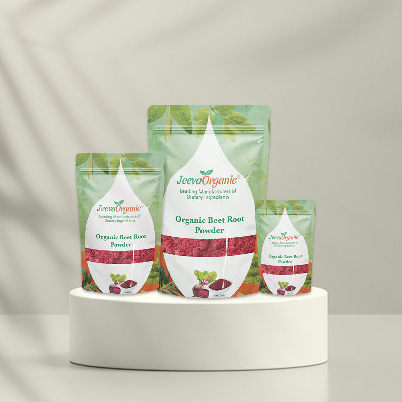 Organic Beet Root Powder