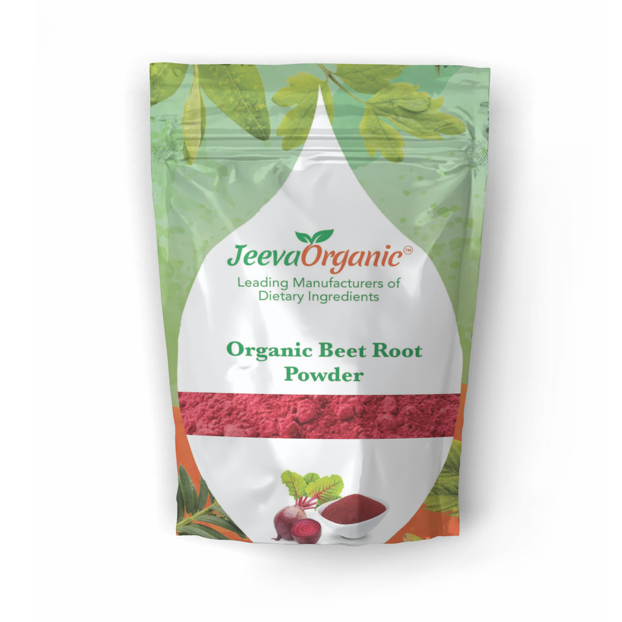 Organic Beet Root Powder