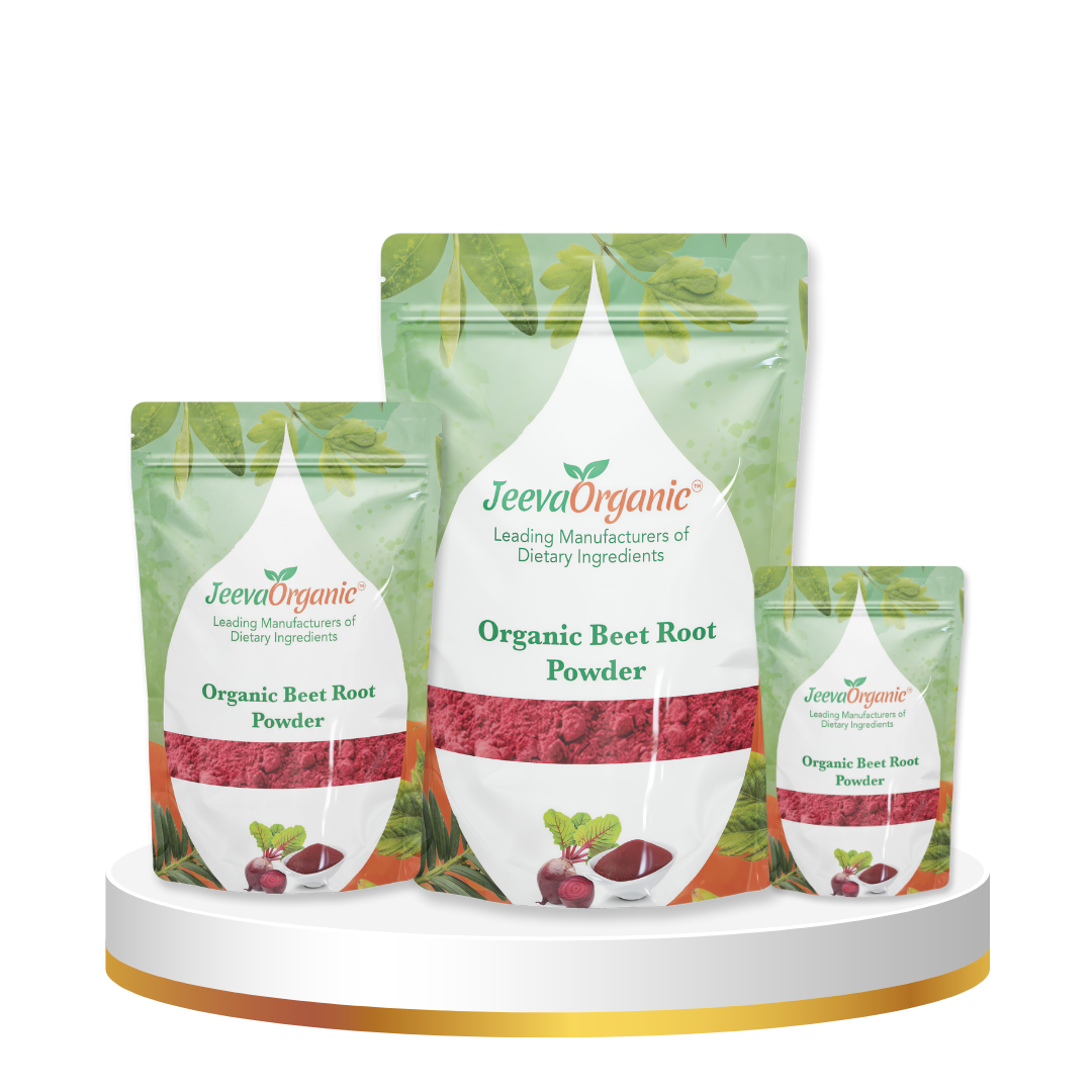 Organic Beet Root Powder