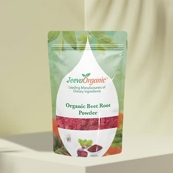 Organic Beet Root Powder